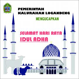 SELAMAT HARI RAYA IDUL ADHA